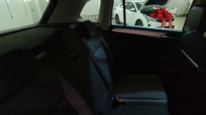 Фольксваген Тигуан 2018