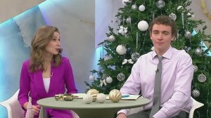 «Новое утро»: 17 декабря 2025 года