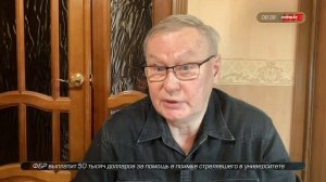 Берлин намерен продолжать войну на Украине, — военный эксперт Михаил Ходарёнок