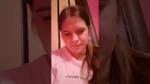 Салют всем кто не спит) Вещает Алёнка