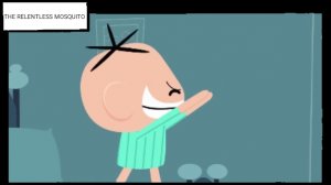 Monica Toy | The relentless mosquito (S04E20)