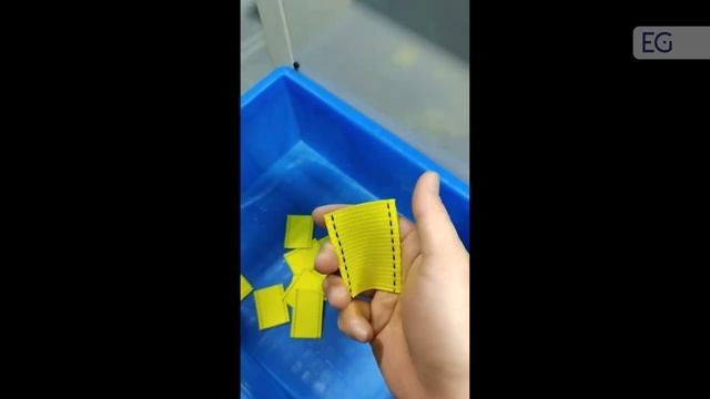 Станок для мерной резки CXY-160W смотреть онлайн