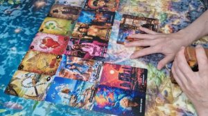 ‼️Он О вас САМОМУ себе ЧЕСТНО-ЧЕСТНО