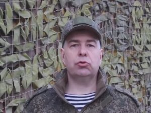 Последствие атаки дронов ВСУ на подводную лодку в Новороссийске / В России инцидент назвали учениями