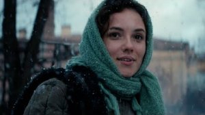 Трейлер Красавица