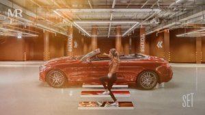 Ролик жилой квартал SET