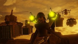 Skibidi Paradox 6 (part 1)