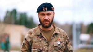 Ветеран СВО Денис Грибков вошёл в состав Общественной палаты Югры