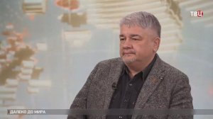 Ищенко высказался о гарантиях безопасности Украине