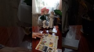 Таро.С кем будет встреча.