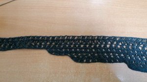 СП "Платье для Золушки ".Отчёт 1