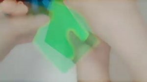 Ёлочка в технике оригами. Педагог: Хилько Е.А.