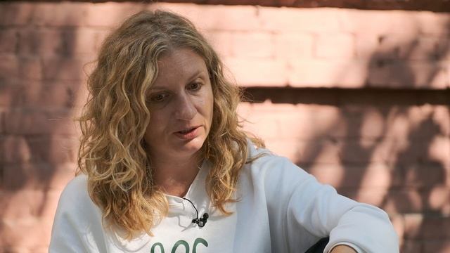 Приятно быть во Владивостоке. Ксения Ламшина. Сентябрь 2025