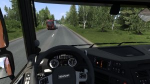 Купил свой первый трак