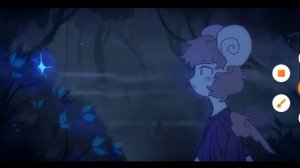 Анимация Инфодж поздравляю Васюшу!!