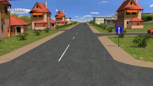 ПДД. Предписывающие знаки.