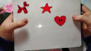 распаковка бумажных сюрпризов 🛍️ 4️⃣