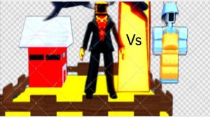 Kingpin Против Bunny Rader Кто круче?