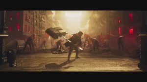 CONTROL Resonant – анонсирующий трейлер (GamesVoice)