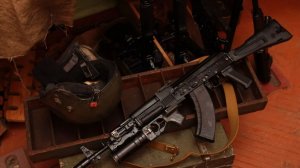 Anomaly Custom Next - Первый взгляд и Обзор