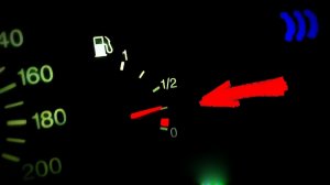 Датчик уровня топлива показывает не правильно. Проверил массу на Шевроле Нива.