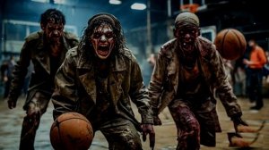 Убили Негра AI Кавер В Nu Metal Стиле