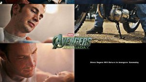 Мстители: Судный день (тизер) 2026