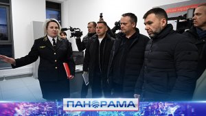 ⚡️ План перевыполнен! 900 км дорог отремонтировано за год: как изменится транспортная карта