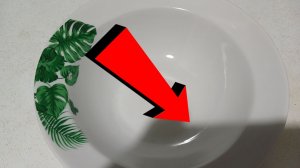 Как отмыть посуду от старого жира За 3 Секунды!.