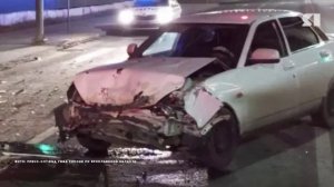 В Ярославле задержали виновника смертельного ДТП, в котором погибла девушка