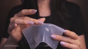 АСМР массаж для твоего мозга / ASMR