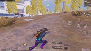 зря он вызвал этот флаерган