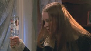 ТАКАЯ ОБЫЧНАЯ ЖИЗНЬ - 3 серия