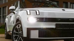 Честная продажа Lynk&Co 900 2025 (новый) 2.0