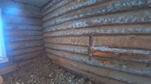 ЗАЧЕМ Я ВООБЩЕ ЗАТЕЯЛ ЭТОТ РЕМОНТ, ЭТО НЕ ДОМ А ГНИЛУШКА_