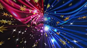 Футажи! Комплект Футажей Звёздный вальс 3 от Киностудии Мудрого Кота Тимофея!