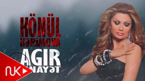 Konul Kerimova - Agir Cinayet