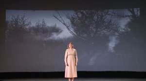 Музыкальный марафон «80 песен Победы» в Красногвардейском районе