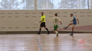 Юные футболисты Братска отметили юбилей города за игрой