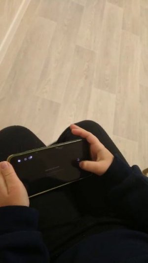 Я играю в роблекс