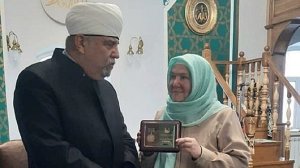 Лев ВЕРШИНИН: «В Москве делают вид, что не замечают». Духовное управление мусульман РФ.