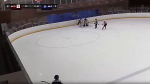 ХК "А3" - ХК "Б4" I 16.12.25