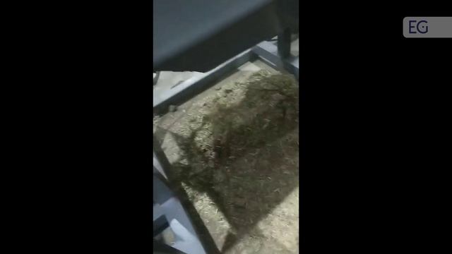 Двухвальный шредер MT2-2214 смотреть онлайн