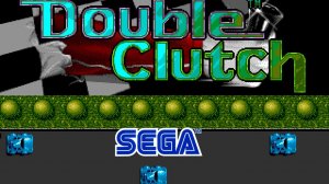 Double Clutch | Sega Mega Drive (Genesis).