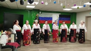 Россия - наша Родина