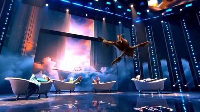 анонс золотой рыбки шоу аватар 7 выпуска смотреть онлайн