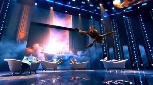 анонс золотой рыбки шоу аватар 7 выпуска