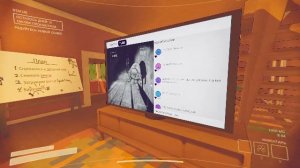 Съемочная группа "репортер за углом"