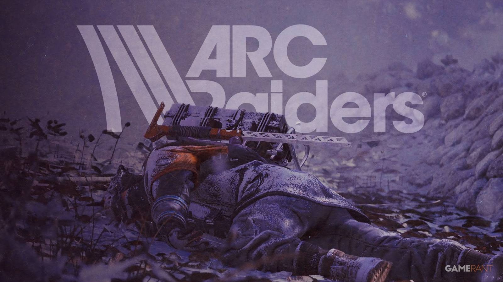 ARC Raiders Обнова вышла погнали смотреть смотреть онлайн