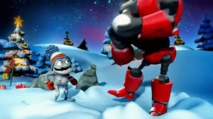 Crazy Frog - Jingle Bells